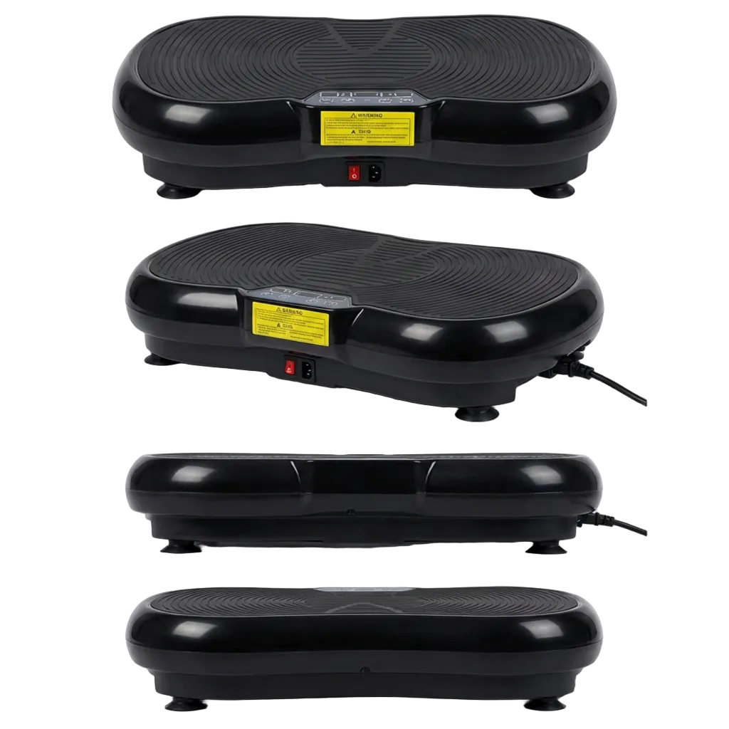 Full Body Workout Vibe Plate