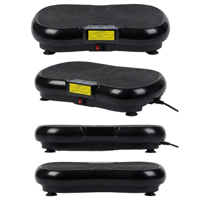 Full Body Workout Vibe Plate