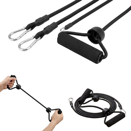 Full Body Workout Vibe Plate